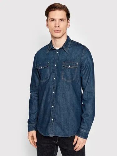 džínsová košeľa Pepe Jeans (33346245)