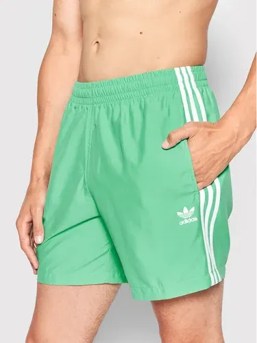 Plavecké šortky adidas (33632652)