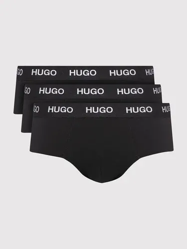Súprava 3 kusov slipov Hugo (20869523)