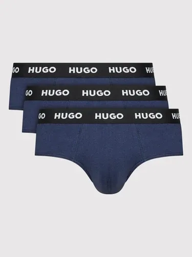 Súprava 3 kusov slipov Hugo (33578960)