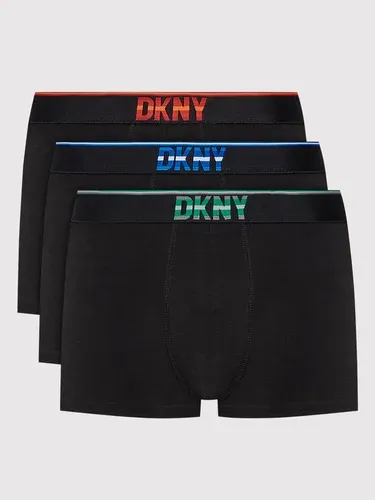 Súprava 3 kusov boxeriek DKNY (33884842)