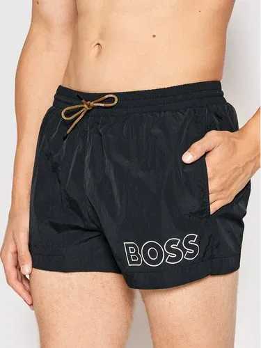 Plavecké šortky Boss (33893439)