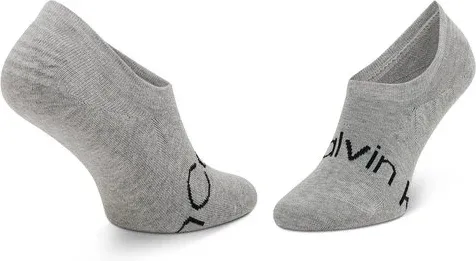 Pánske nízke ponožky Calvin Klein (37095273)