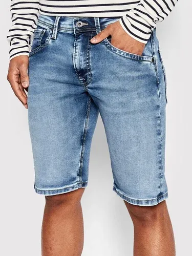 Džínsové šortky Pepe Jeans (33893452)
