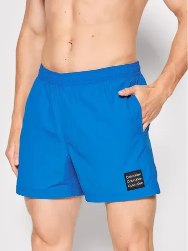 Plavecké šortky Calvin Klein Swimwear (33001578)