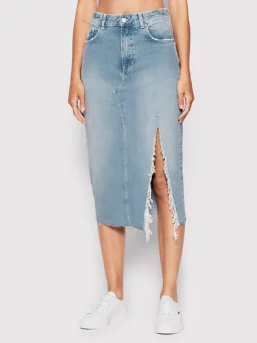 Džínsová sukňa Pepe Jeans (33907312)