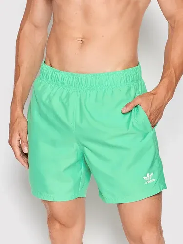 Plavecké šortky adidas (33975660)