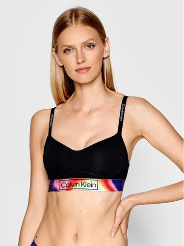 Podprsenka bez kostíc Calvin Klein Underwear (34120312)