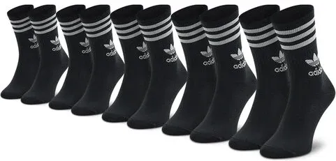 Ponožky Vysoké Unisex adidas (34121084)