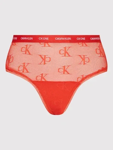 Stringové nohavičky Calvin Klein Underwear (34122646)