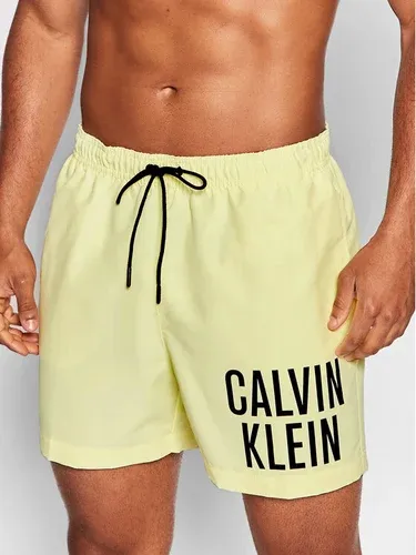 Plavecké šortky Calvin Klein Swimwear (34108812)