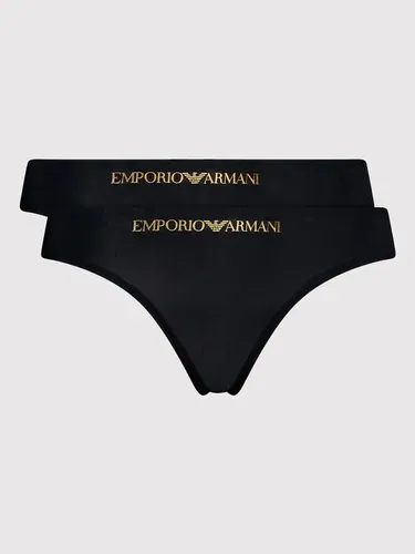 Súprava 2 kusov nohavičiek Emporio Armani Underwear (33008582)