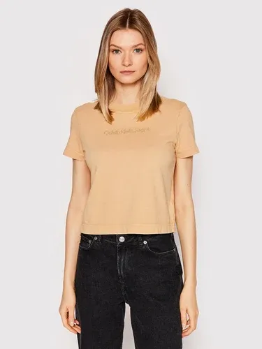 Tričko Calvin Klein Jeans (31504542)