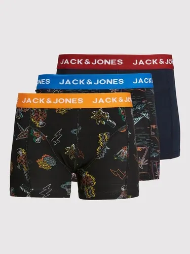 Súprava 3 kusov boxeriek Jack&amp;Jones (34223818)
