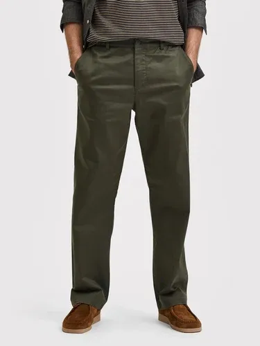 Chino nohavice Selected Homme (37095871)