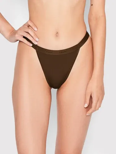 Brazílske nohavičky Calvin Klein Underwear (34158280)