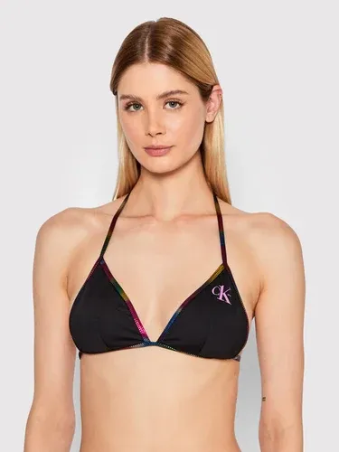 Vrchný diel bikín Calvin Klein Swimwear (34158279)