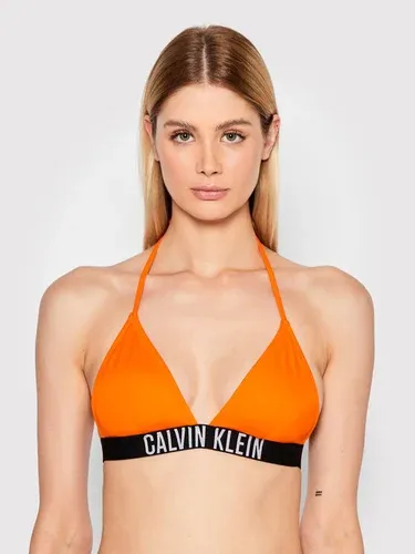 Vrchný diel bikín Calvin Klein Swimwear (34158001)