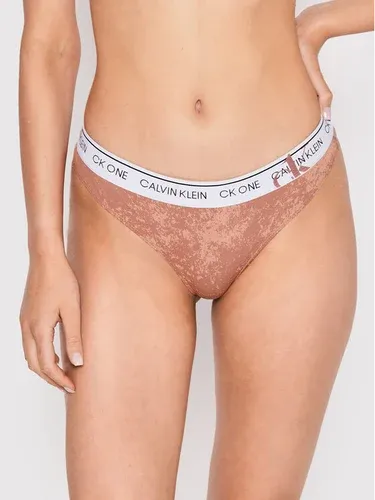 Stringové nohavičky Calvin Klein Underwear (34120301)