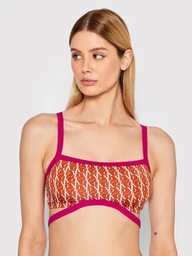 Vrchný diel bikín Calvin Klein Swimwear (34120413)