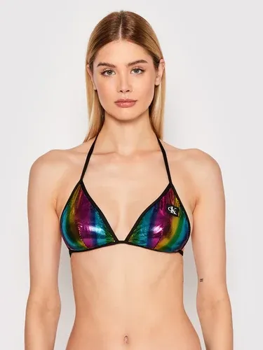 Vrchný diel bikín Calvin Klein Swimwear (34158106)