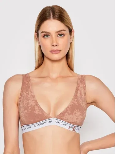 Podprsenka Bralette Calvin Klein Underwear (34157853)