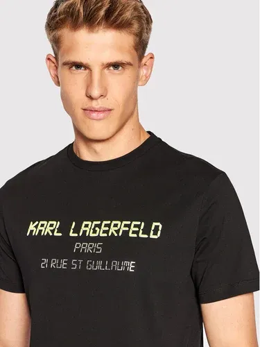 Tričko KARL LAGERFELD (34247118)