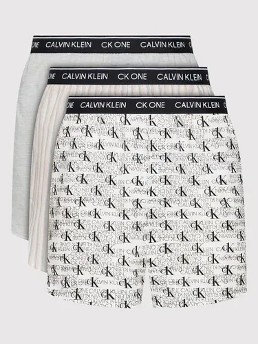 Súprava 3 kusov boxeriek Calvin Klein Underwear (34108897)