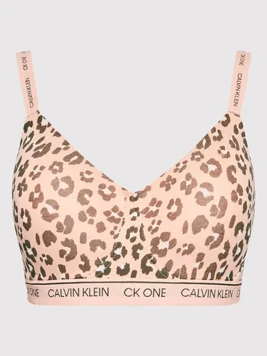 Podprsenka bez kostíc Calvin Klein Underwear (34251474)