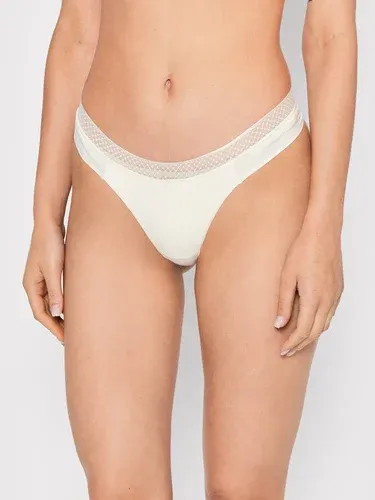 Stringové nohavičky Calvin Klein Underwear (34158181)