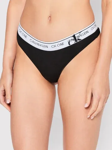 Stringové nohavičky Calvin Klein Underwear (34158263)