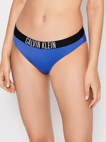 Vrchný diel bikín Calvin Klein Swimwear (34158228)