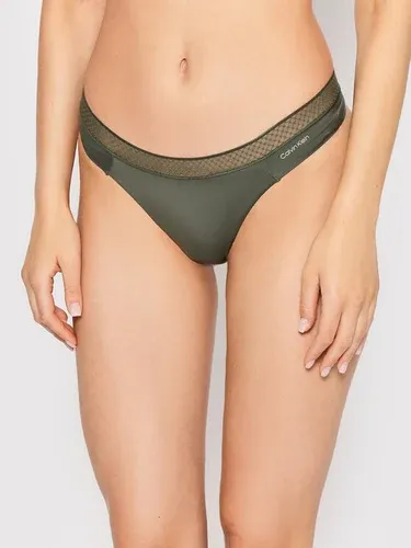 Stringové nohavičky Calvin Klein Underwear (34120415)