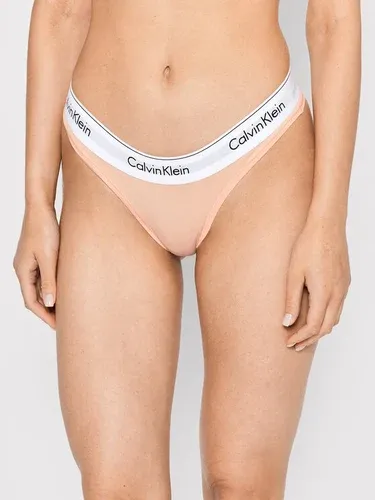 Stringové nohavičky Calvin Klein Underwear (34122664)