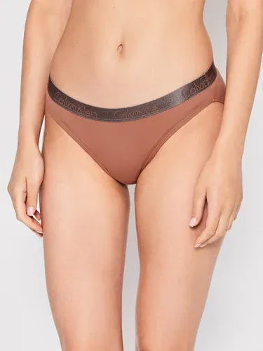 Súprava 3 kusov klasických nohavičiek Calvin Klein Underwear (34169673)