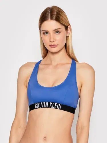 Vrchný diel bikín Calvin Klein Swimwear (34122603)