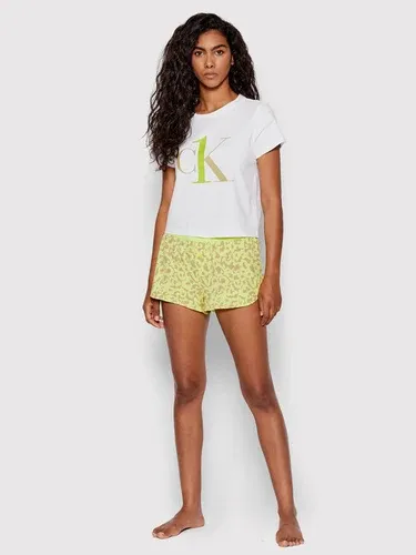 Pyžamo Calvin Klein Underwear (34099992)