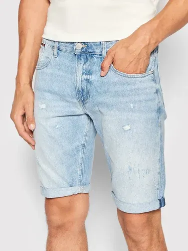 Džínsové šortky Tommy Jeans (34284954)