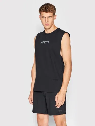 Tank top Hurley (34284985)