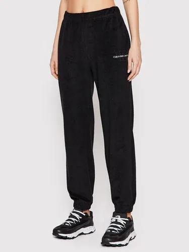 Teplákové nohavice Calvin Klein Jeans (34355517)
