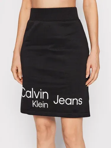 Mini sukňa Calvin Klein Jeans (34355473)