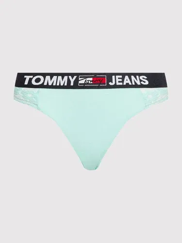 Klasické nohavičky Tommy Jeans (34355573)