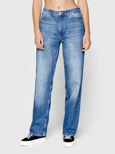 Džínsy Calvin Klein Jeans (37095006)