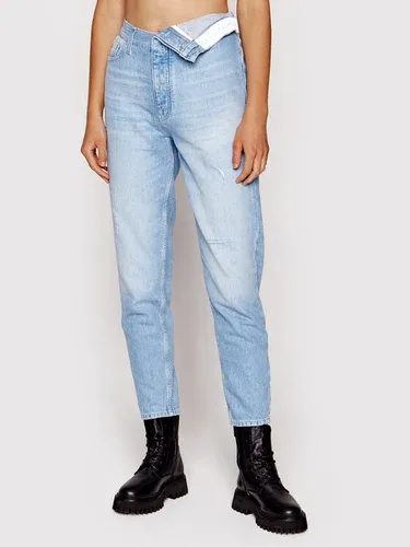 Džínsy Calvin Klein Jeans (34358749)