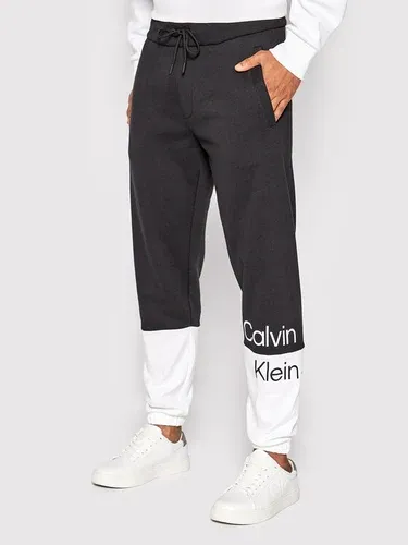 Teplákové nohavice Calvin Klein Jeans (34358802)