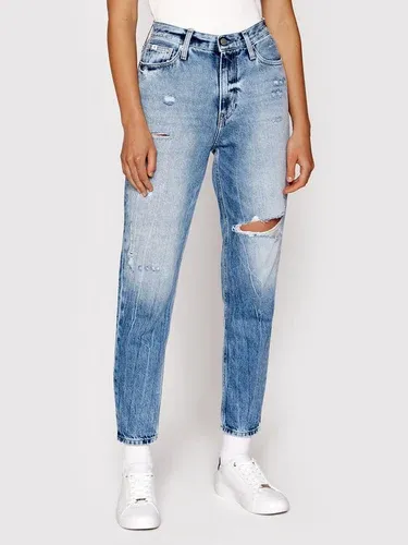 Džínsy Calvin Klein Jeans (34358847)