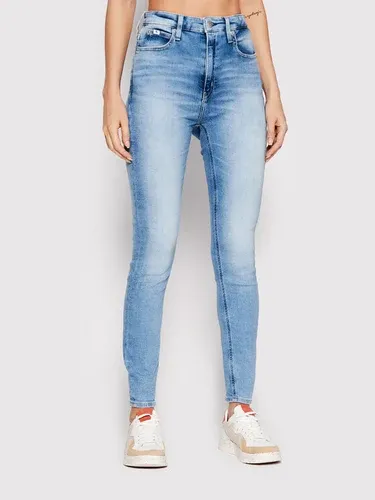 Džínsy Calvin Klein Jeans (37093498)