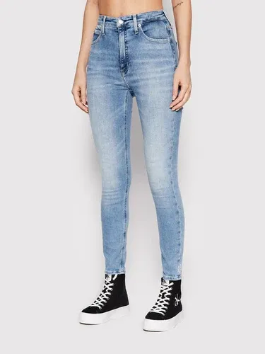 Džínsy Calvin Klein Jeans (34364143)