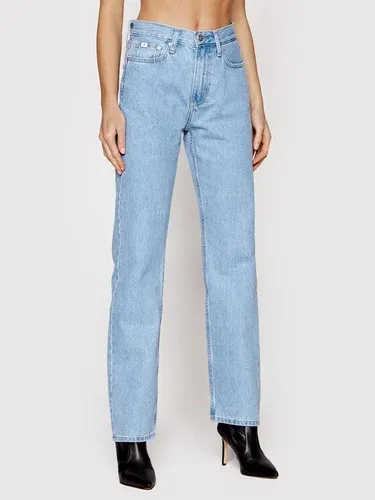 Džínsy Calvin Klein Jeans (37097783)