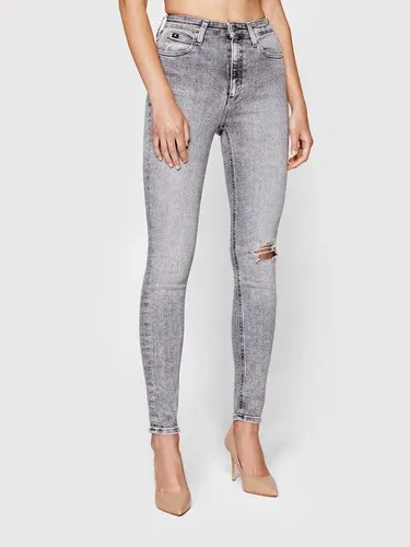 Džínsy Calvin Klein Jeans (37098514)